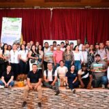 CRC define ruta de educación ambiental en el sur
