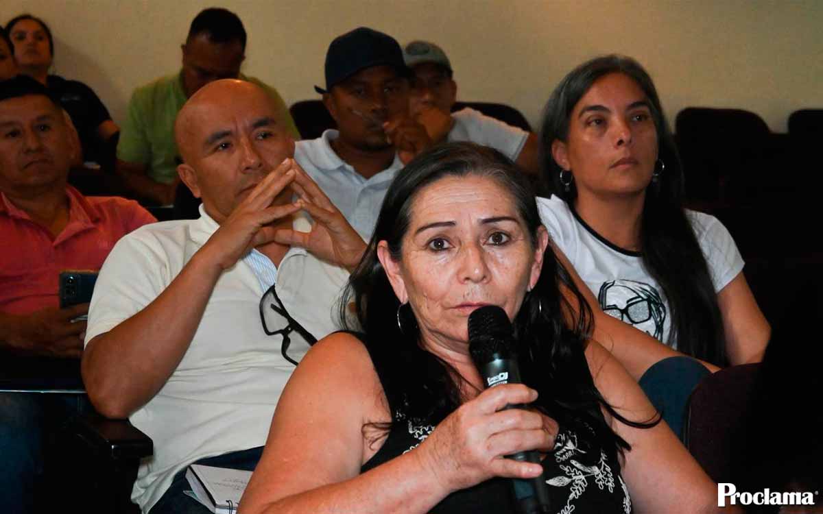 CRC define ruta de educación ambiental en el sur CRC define ruta de educación ambiental en el sur