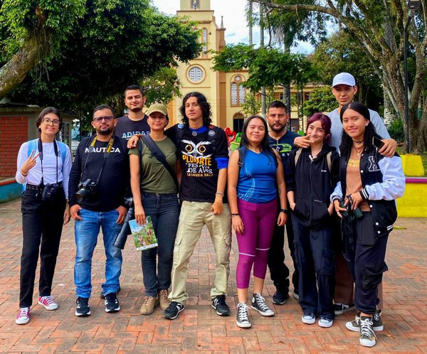 Caicedonia busca una cultura ambientalista