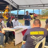 Caloto socializa proyecto de sede de Bomberos