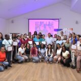 Capacitación en liderazgo reúne a mujeres en Santander de Quilichao