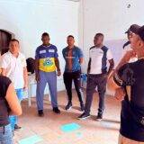 Capacitan monitores deportivos en manejo de emociones