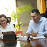Cauca asume presidencia del OCAD Pacífico y define prioridades de inversión regional
