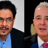 Cepeda centra la campaña en confrontar el legado de Uribe