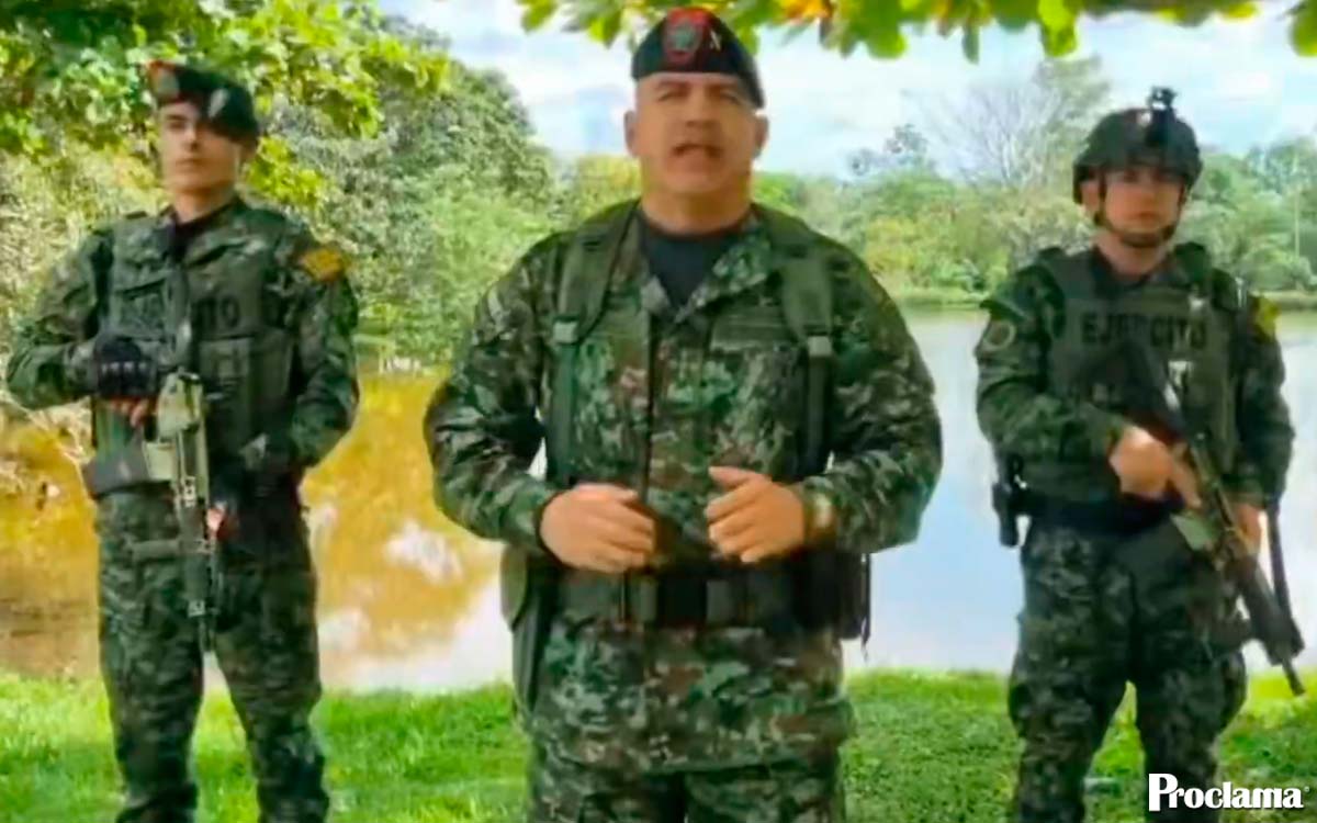 Cinco cilindros bomba fueron desactivados en Mercaderes Cinco cilindros bomba fueron desactivados en Mercaderes