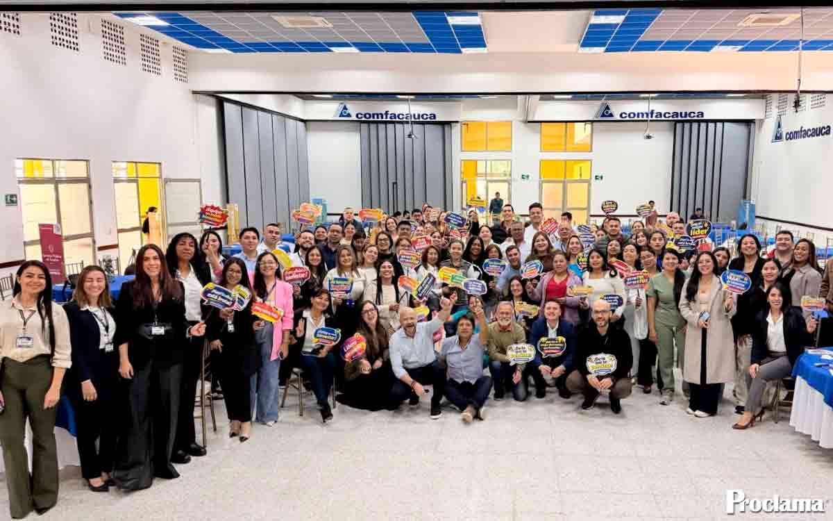 Comfacauca-presenta-Plan-de-Bienestar-Empresarial-2026