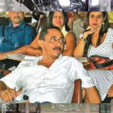 Como advirtió que lo iban a matar… lo mataron.