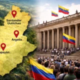 Congresistas del Cauca cercanos al progresismo/Imagen generada por IA