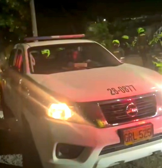 Conmoción en Puerto Tejada por muerte de jóven tras operativo policial