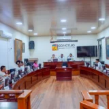Consejo Municipal de Juventudes realiza sesión