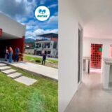 Corinto ya tiene hospital renovado en un 99%