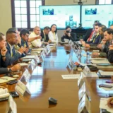 Crisis fronteriza redefine agenda entre Colombia y Ecuador