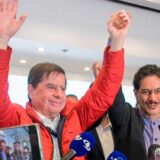Cristo se une a Cepeda y redefine la contienda presidencial