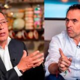 Cruce entre presidente Petro y alcalde Gutiérrez por homicidios en Medellín