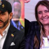 De la Espriella ofrece respaldo a Paloma Valencia