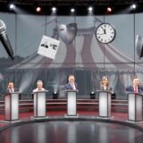 Debate a los debates