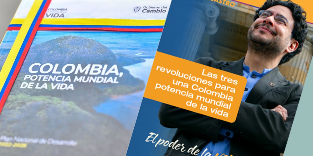 Definitivamente, la derecha no es alternativa de poder