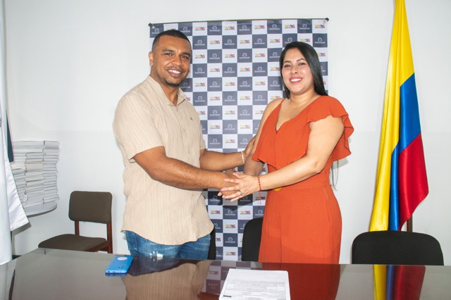Denuncian presuntas irregularidades en CITREP 1 Denuncian presuntas irregularidades en CITREP 1