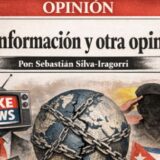 Desinformación y otra opinión