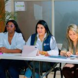 Diálogo por energía reúne autoridades en Buenos Aires