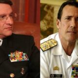 EL ALMIRANTE VUELVE Y JUEGA