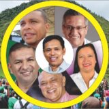 ENTRE EL PESO DE LAS MAQUINARIAS Y LA FRAGMENTACIÓN POLÍTICA