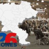 El Cauca en el Congreso