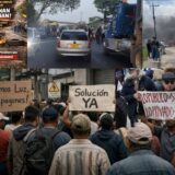 El cinismo corporativo de la CEO profundiza el desprecio por las comunidades del Cauca