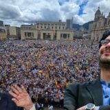 El prontuario que Uribe no puede borrar con esta campaña electoral