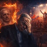 El triunfo agridulce
