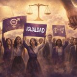 Ellas lideraron, ellos apoyaron