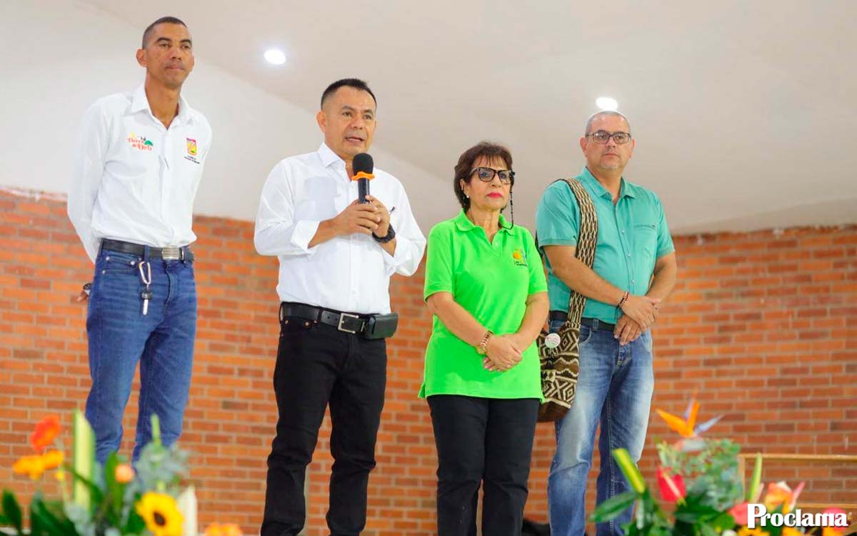 Festival de música clásica convoca público en Quilichao