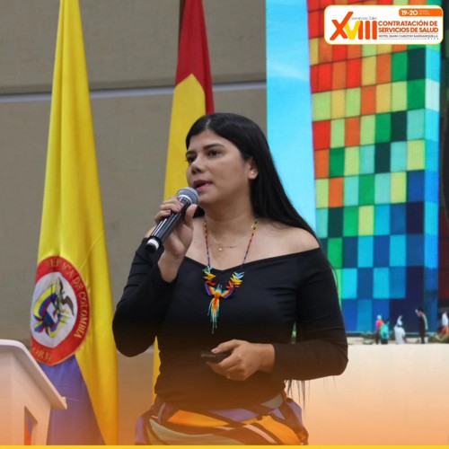Gestión eficiente en el sector salud nacional Gestión eficiente en el sector salud nacional