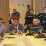 Nariño despliega plan de seguridad para elecciones