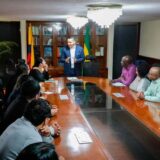 Gobernador del Cauca exige respuesta del sistema de salud