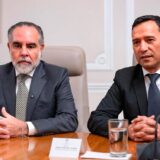 Gobierno aprueba millonaria inversión en seguridad nacional