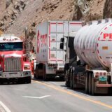 Gobierno fija reglas laborales para transporte de carga