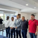 Guachené entra a junta que define agua en Cauca