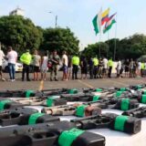 Homicidios y hurtos bajan en Cali dicen autoridades