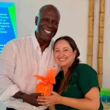 Hospital Francisco de Paula Santander honra a sus mujeres