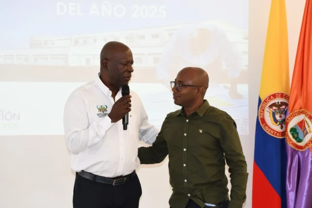 Hospital Francisco de Paula Santander realiza foro de prerendición en Caloto