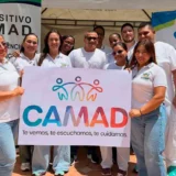 Hospital Francisco de Paula Santander realizó jornada CAMAD