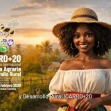 ICARRD + 20