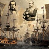 Invasión a la francesa