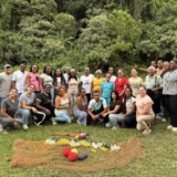 Jornada de vacunación y encuentro comunitario reunieron a municipios del norte del Cauca