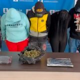 Judicializan red de microtráfico en Popayán
