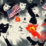 LOS ÁMBITOS DE LA OPERACIÓN "FURIA ÉPICA"