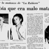 La mañana en la que masacraron a 16 indígenas en los Llanos porque "no sabíamos que matar indígenas era malo"