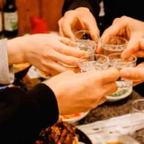 Multas por incumplir la ley seca en Colombia
