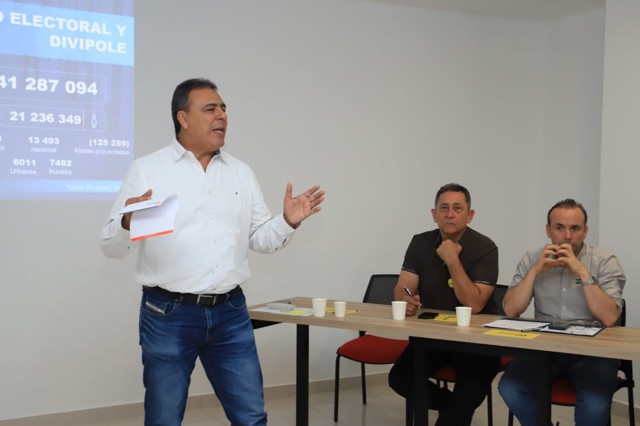Ley Seca y restricciones por elecciones del 8 de marzo en Cali Ley Seca y restricciones por elecciones del 8 de marzo en Cali